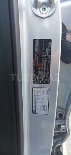 Hyundai Santa Fe 2014, 227,200 km - 2.0 л - Bakı