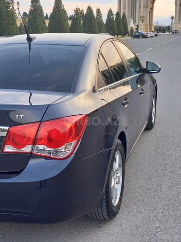 Chevrolet Cruze 2013, 121,300 km - 1.4 l - Gəncə