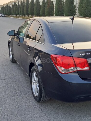 Chevrolet Cruze 2013, 121,300 km - 1.4 l - Gəncə