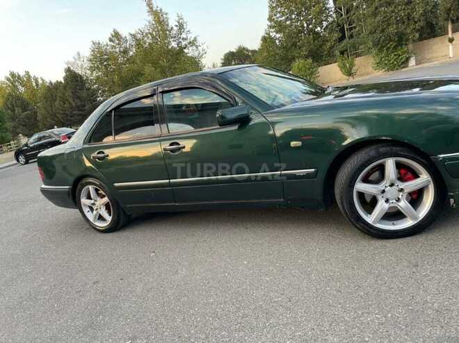 Mercedes E 280 1996, 350,000 km - 2.8 л - Bakı