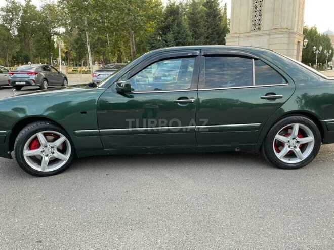 Mercedes E 280 1996, 350,000 km - 2.8 л - Bakı