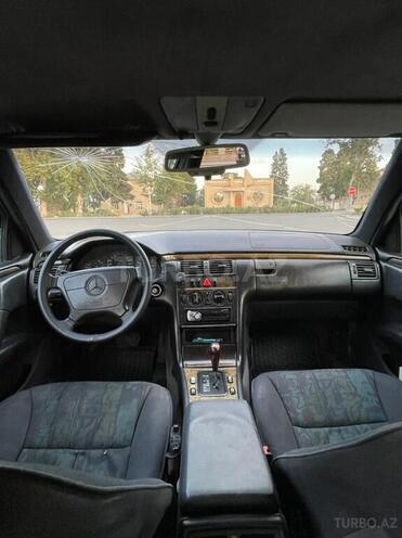 Mercedes E 280 1996, 350,000 km - 2.8 л - Bakı