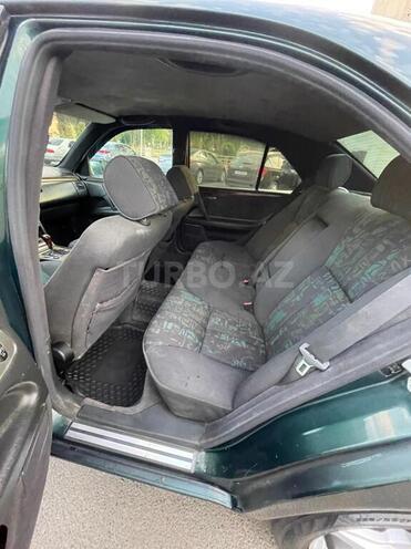 Mercedes E 280 1996, 350,000 km - 2.8 л - Bakı