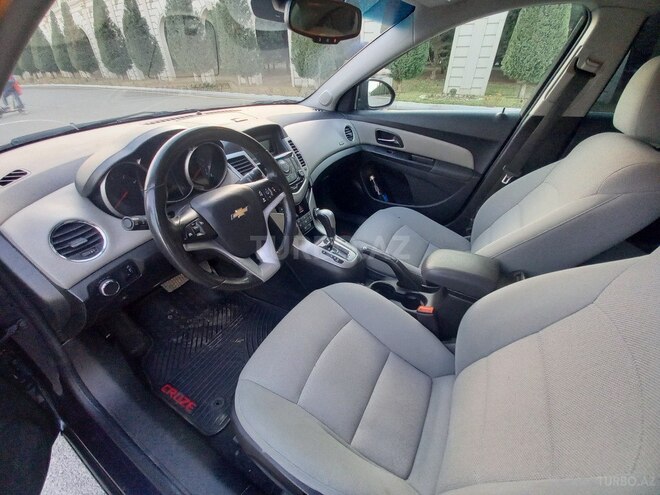 Chevrolet Cruze 2013, 121,300 km - 1.4 l - Gəncə
