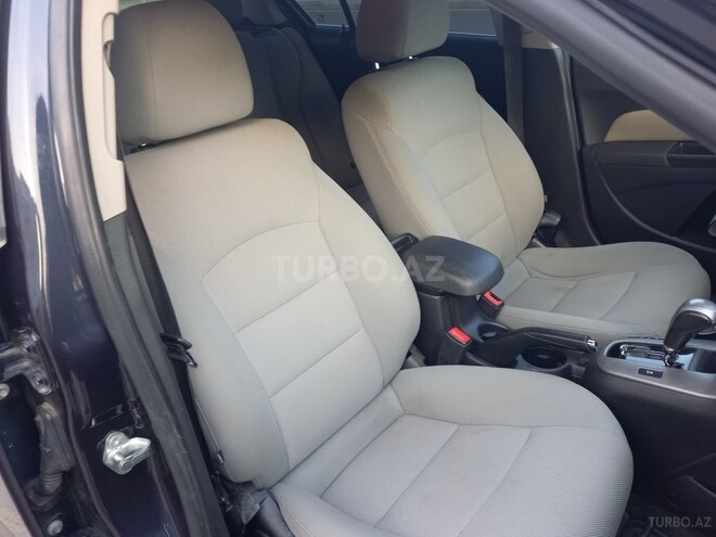 Chevrolet Cruze 2013, 121,300 km - 1.4 l - Gəncə