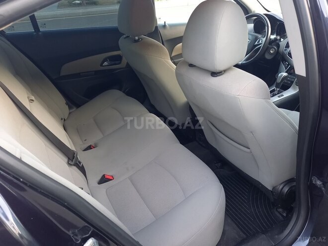 Chevrolet Cruze 2013, 121,300 km - 1.4 l - Gəncə