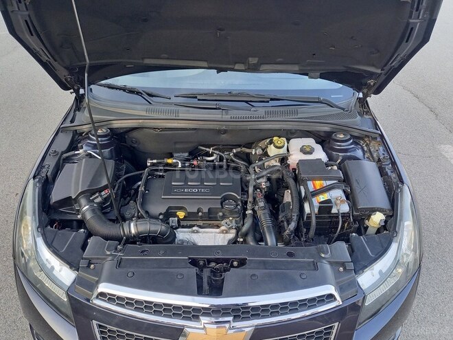 Chevrolet Cruze 2013, 121,300 km - 1.4 l - Gəncə