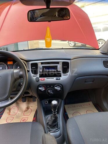 Kia Rio 2005, 261,000 km - 1.5 l - Bakı