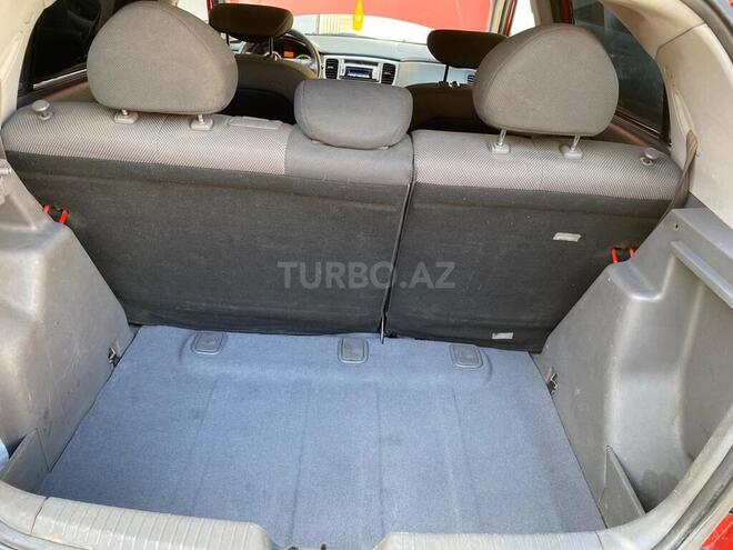 Kia Rio 2005, 261,000 km - 1.5 l - Bakı