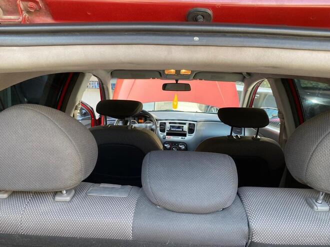 Kia Rio 2005, 261,000 km - 1.5 l - Bakı