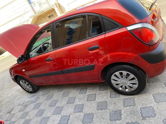 Kia Rio 2005, 261,000 km - 1.5 l - Bakı