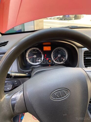 Kia Rio 2005, 261,000 km - 1.5 l - Bakı