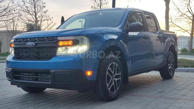 Ford Maverick 2022, 1,000 km - 2.5 л - Bakı