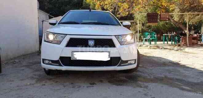 Khazar SD 2018, 370,000 km - 1.7 l - Bakı