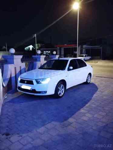 Khazar SD 2018, 370,000 km - 1.7 l - Bakı