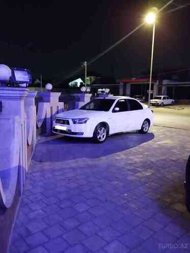 Khazar SD 2018, 370,000 km - 1.7 l - Bakı