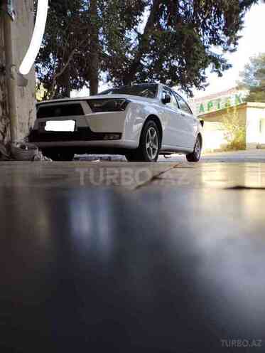 Khazar SD 2018, 370,000 km - 1.7 l - Bakı