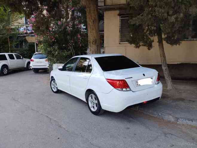 Khazar SD 2018, 370,000 km - 1.7 l - Bakı