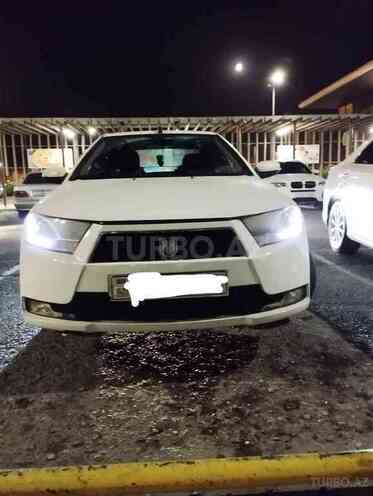Khazar SD 2018, 370,000 km - 1.7 l - Bakı