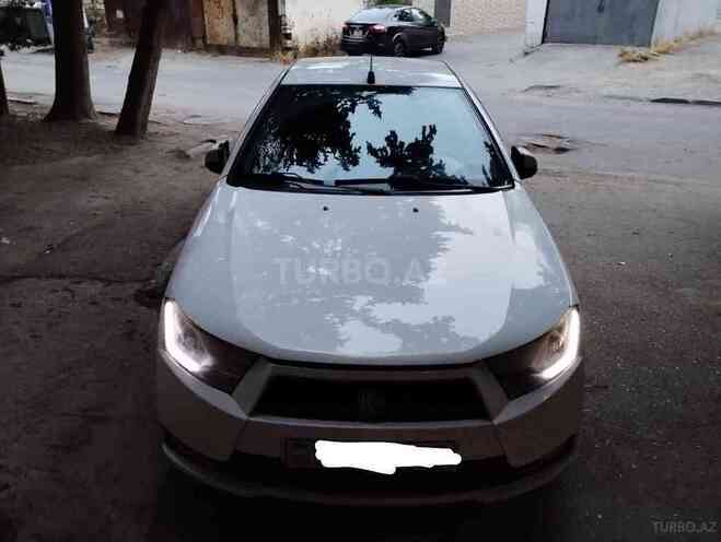 Khazar SD 2018, 370,000 km - 1.7 l - Bakı