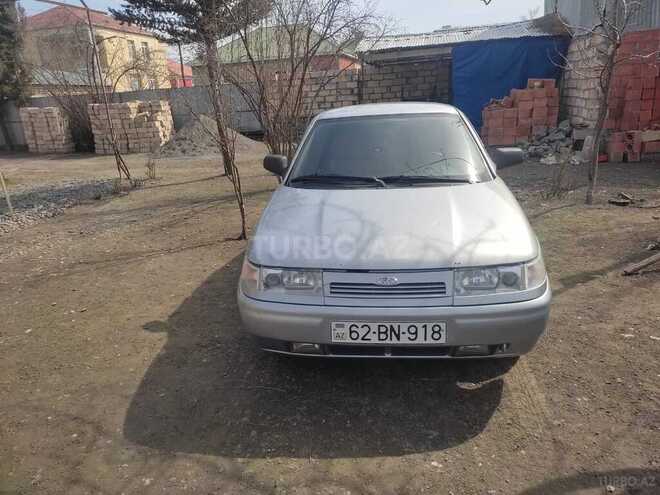 LADA (VAZ) 2112 2007, 110,450 km - 1.6 l - Zaqatala