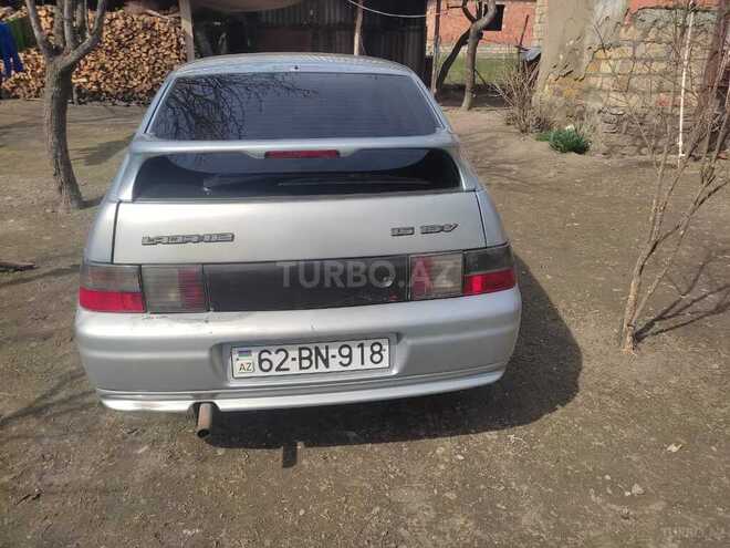 LADA (VAZ) 2112 2007, 110,450 km - 1.6 l - Zaqatala