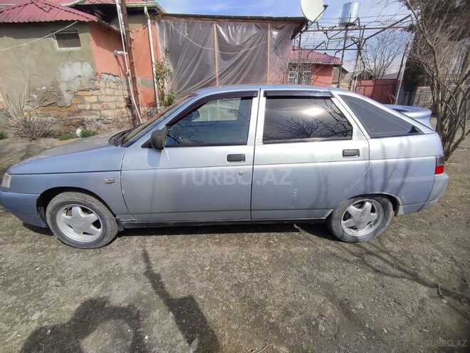 LADA (VAZ) 2112 2007, 110,450 km - 1.6 l - Zaqatala