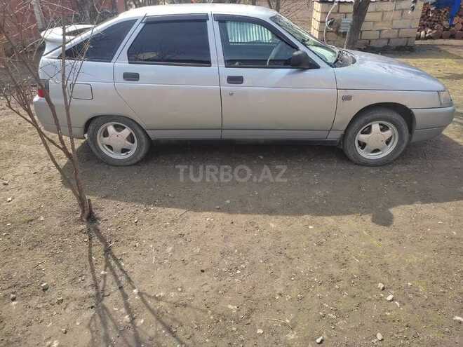 LADA (VAZ) 2112 2007, 110,450 km - 1.6 l - Zaqatala