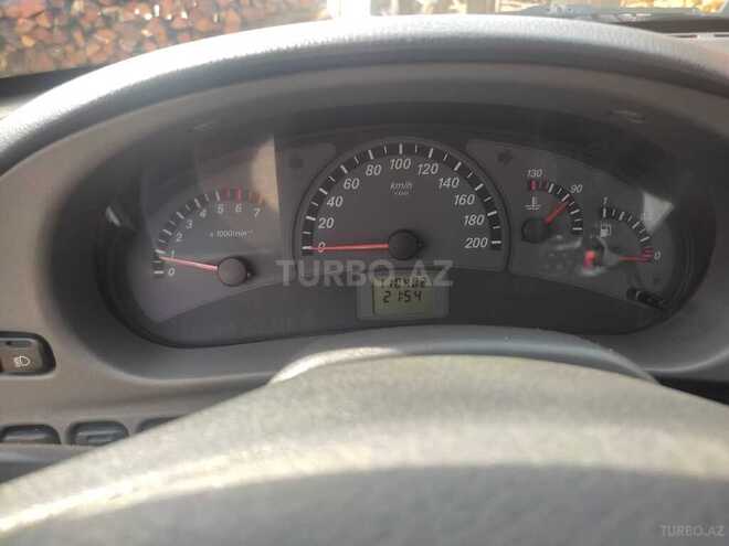 LADA (VAZ) 2112 2007, 110,450 km - 1.6 l - Zaqatala