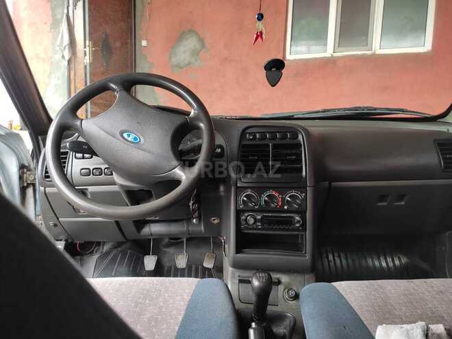 LADA (VAZ) 2112 2007, 110,450 km - 1.6 l - Zaqatala