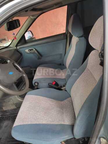 LADA (VAZ) 2112 2007, 110,450 km - 1.6 l - Zaqatala
