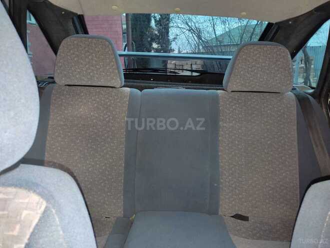 LADA (VAZ) 2112 2007, 110,450 km - 1.6 l - Zaqatala