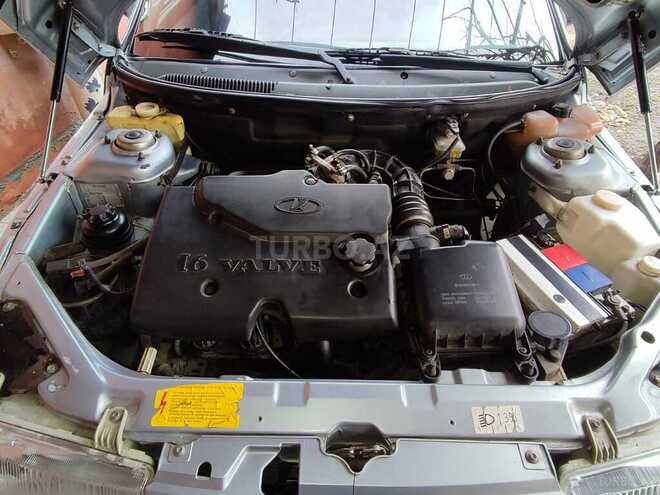 LADA (VAZ) 2112 2007, 110,450 km - 1.6 l - Zaqatala