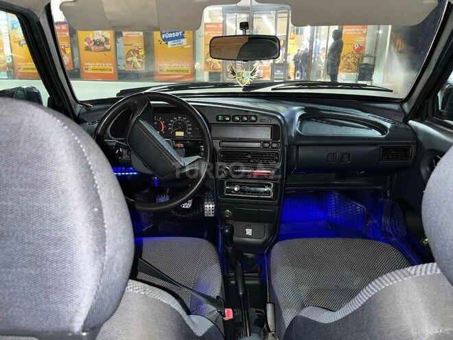 LADA (VAZ) 2115 2010, 300,000 km - 1.6 л - Bakı