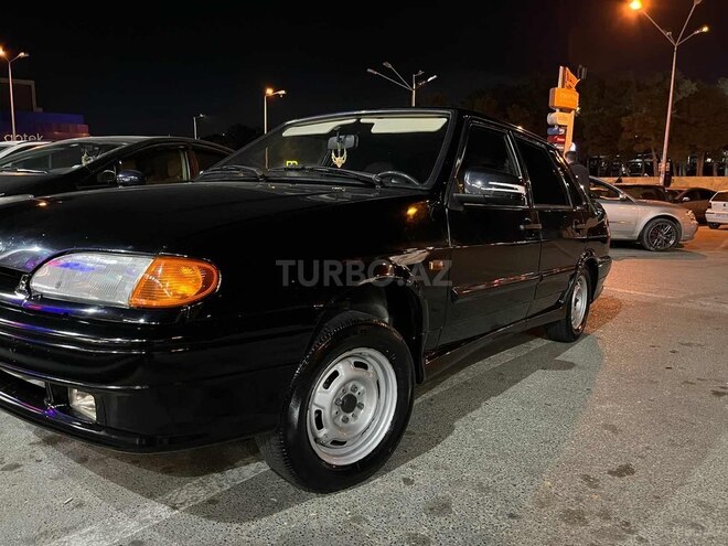 LADA (VAZ) 2115 2010, 300,000 km - 1.6 л - Bakı