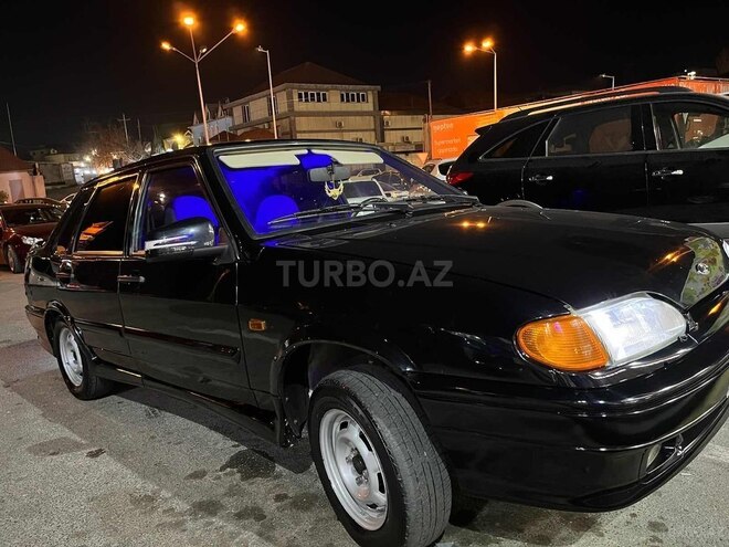 LADA (VAZ) 2115 2010, 300,000 km - 1.6 л - Bakı