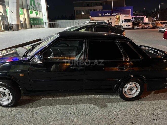 LADA (VAZ) 2115 2010, 300,000 km - 1.6 л - Bakı