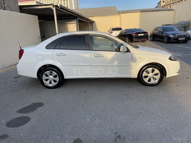 Daewoo Gentra 2014, 245,400 km - 1.5 l - Bakı