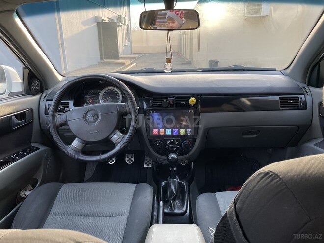 Daewoo Gentra 2014, 245,400 km - 1.5 l - Bakı
