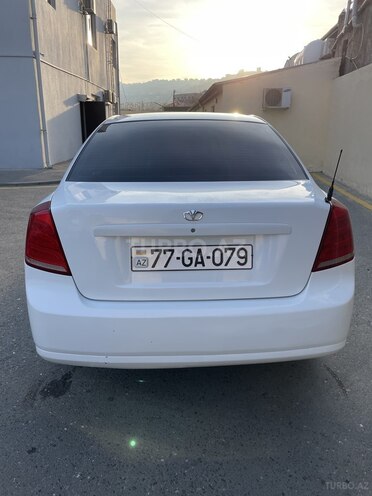 Daewoo Gentra 2014, 245,400 km - 1.5 l - Bakı