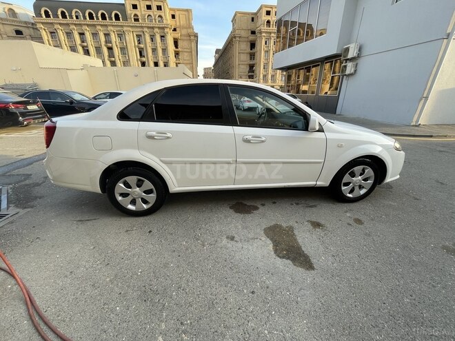 Daewoo Gentra 2014, 245,400 km - 1.5 l - Bakı