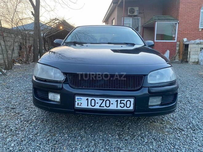 Opel Omega 1995, 440,852 km - 2.0 l - Lənkəran