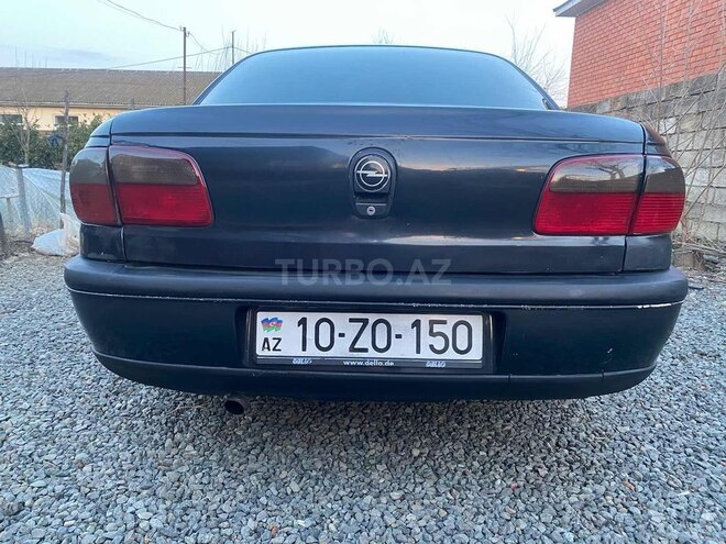 Opel Omega 1995, 440,852 km - 2.0 l - Lənkəran