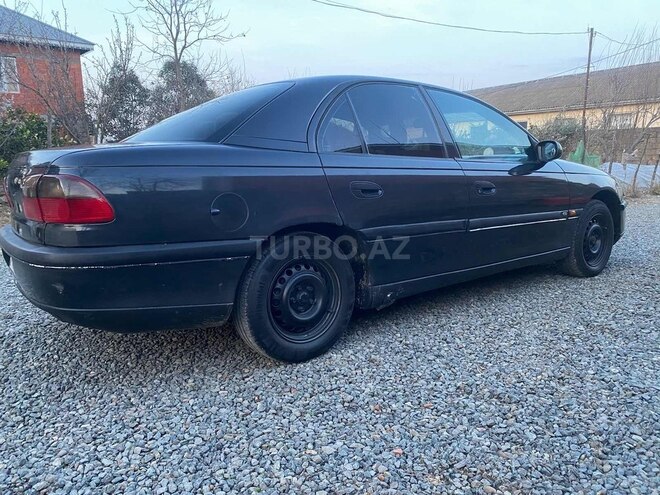 Opel Omega 1995, 440,852 km - 2.0 l - Lənkəran