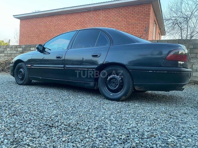 Opel Omega 1995, 440,852 km - 2.0 l - Lənkəran