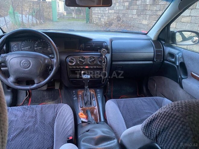 Opel Omega 1995, 440,852 km - 2.0 l - Lənkəran