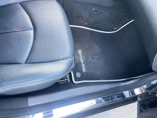 Mercedes E 220 2007, 196,500 km - 2.2 l - Bakı