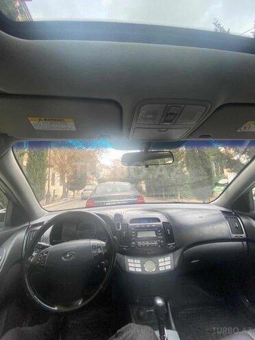 Hyundai Elantra 2009, 302,000 km - 2.0 l - Bakı