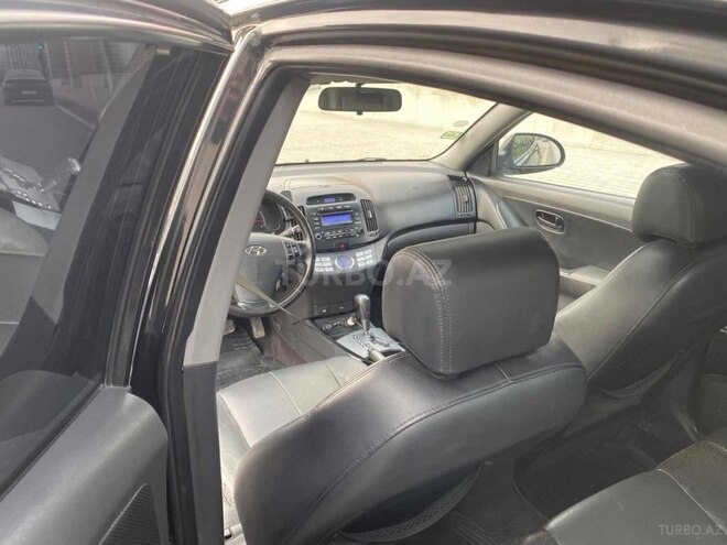 Hyundai Elantra 2009, 302,000 km - 2.0 l - Bakı