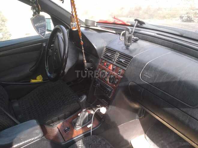 Mercedes C 180 1997, 254,638 km - 1.8 л - Bakı